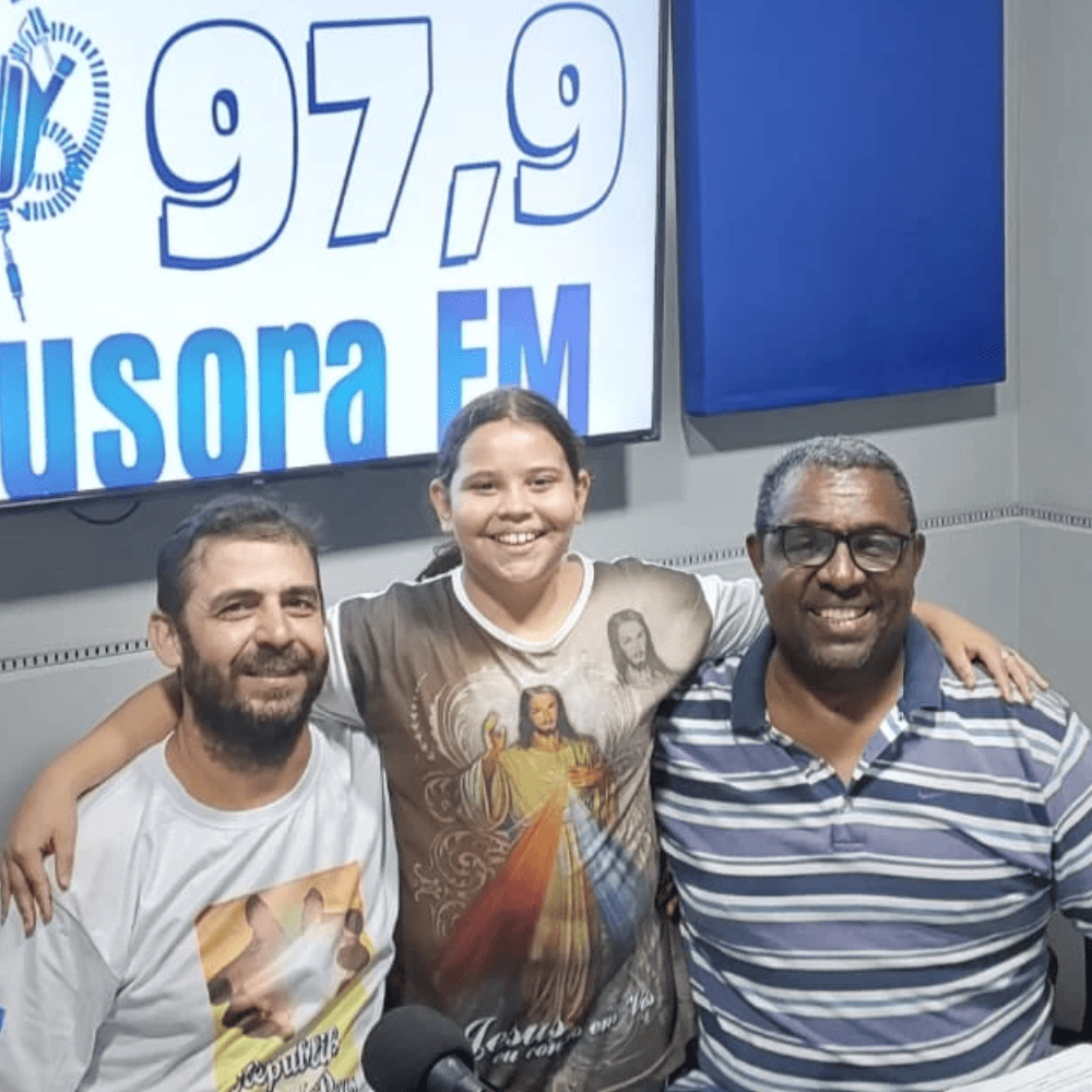 Jefferson Fernando Ferreira (Fernando Bispo)