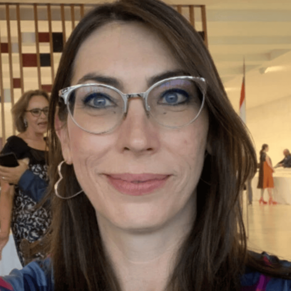 História de Ariadne Ribeiro